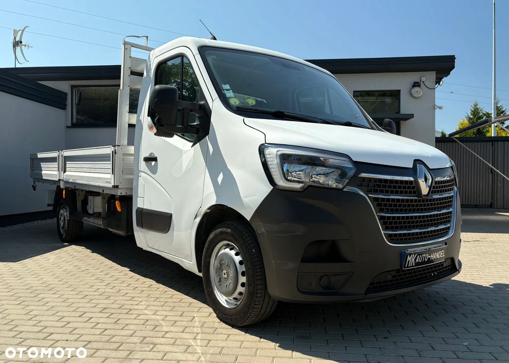Renault Master - 3