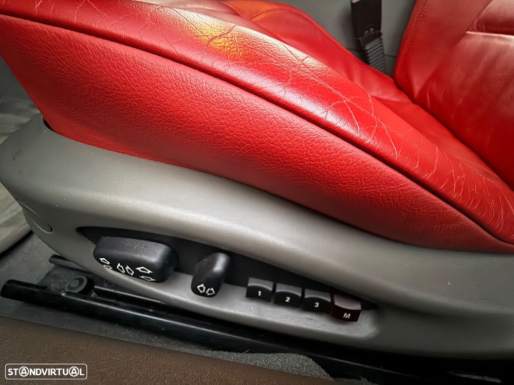 BMW Z4 2.5 Auto. - 26