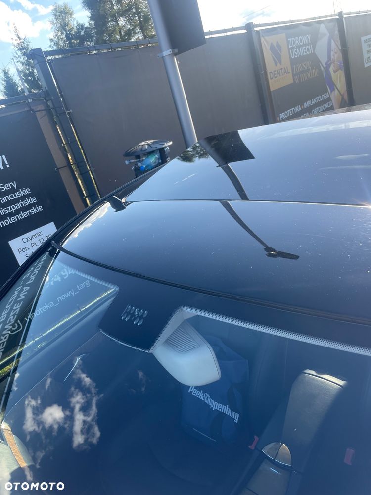 Mercedes-Benz Klasa E 320 CDI Avantgarde - 21