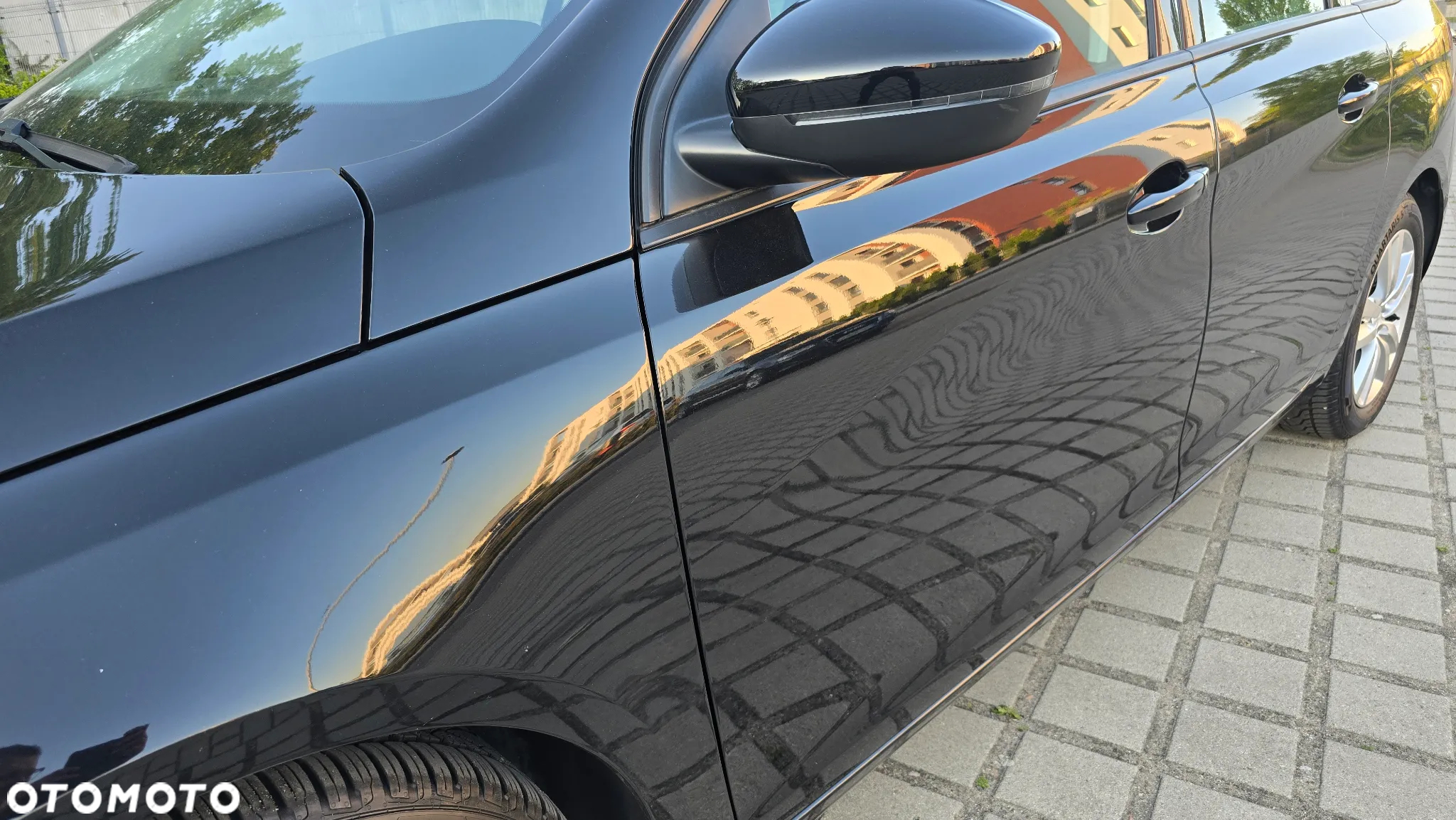 Peugeot 308 - 4