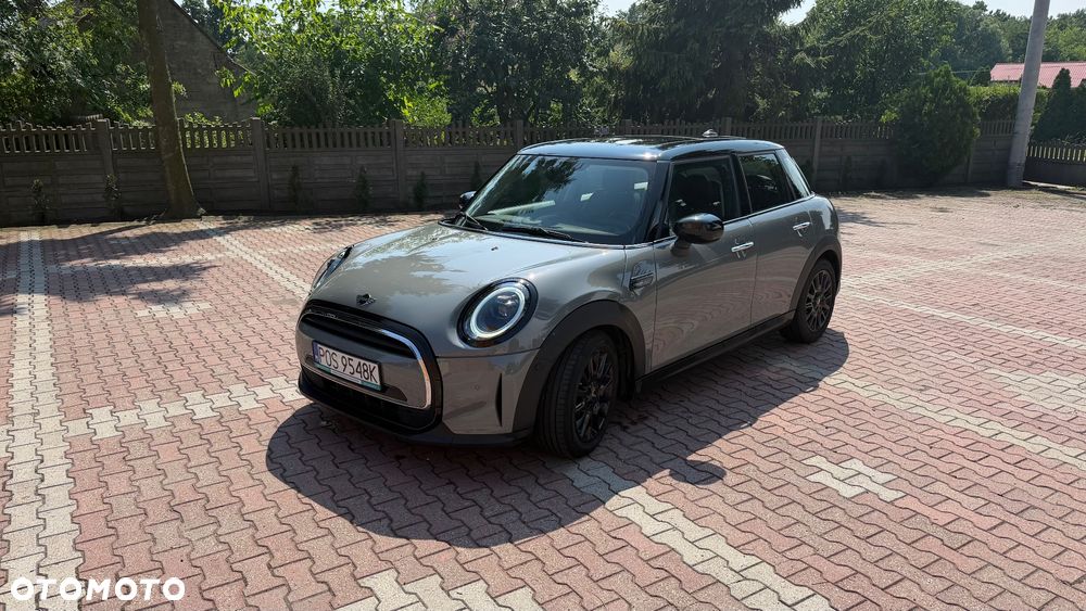 MINI Cooper - 5