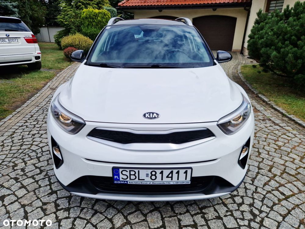 Kia Stonic 1.2 Spirit - 3