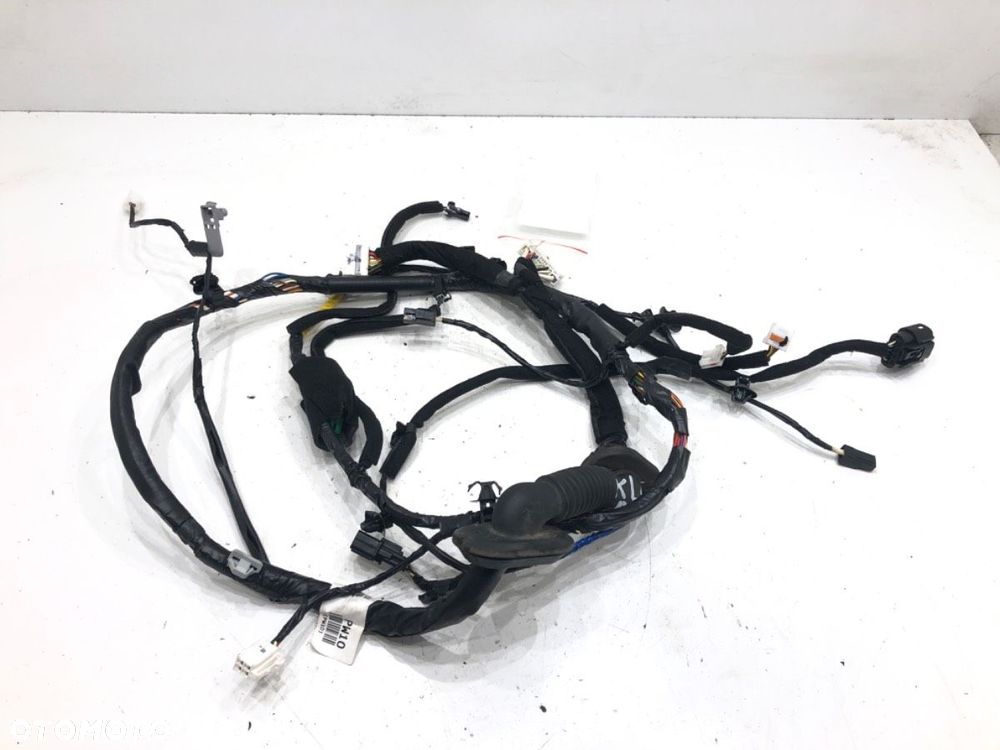 WIĄZKA KLAPY  KIA OPTIMA Sportswagon (JF) 2016 - 2022 1.6 CRDi 100 kW [136 KM] olej napędowy 2018 - 2