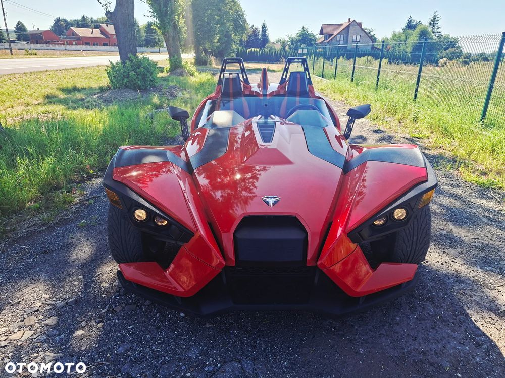 Polaris Inny - 1