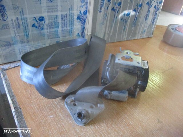 Pre-Tensor 96498053XX PEUGEOT 207 2006 3P FE - 3