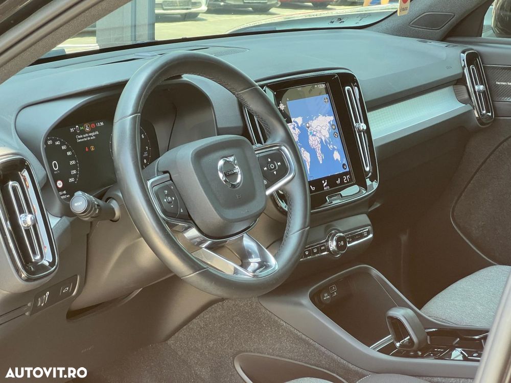 Volvo XC 40 - 14