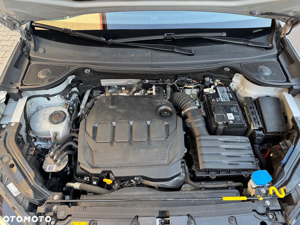 Seat Ateca 2.0 TDI DSG Xperience - 28