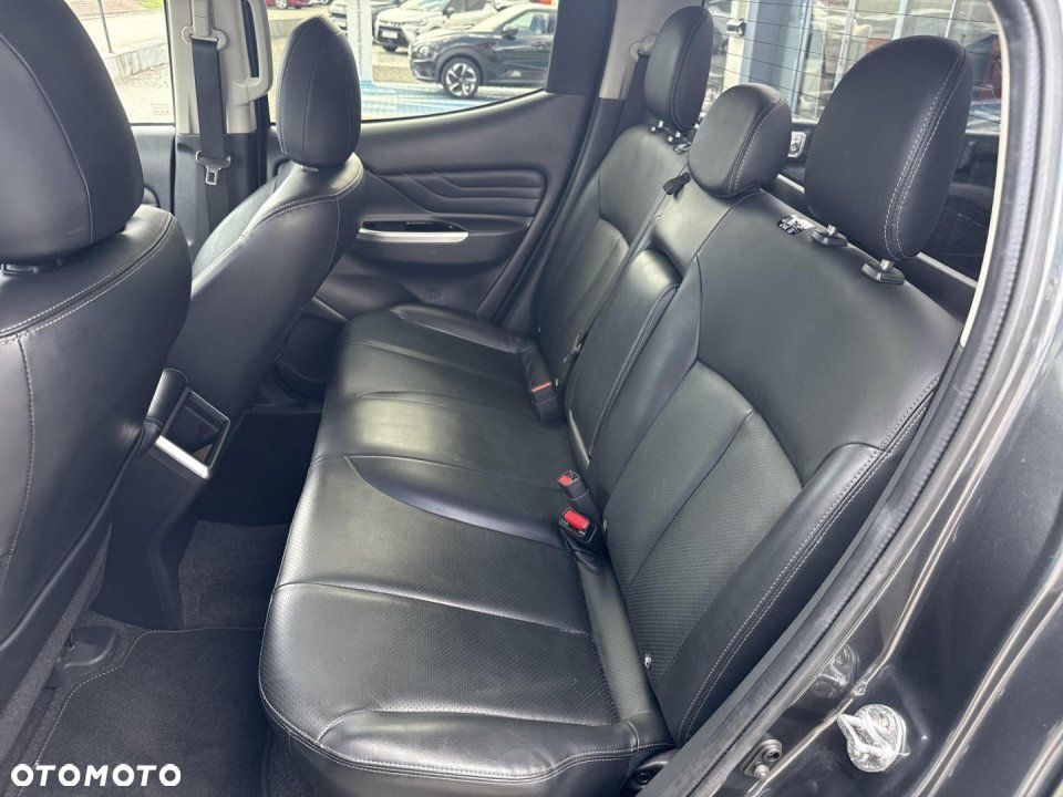 Mitsubishi L200 - 17