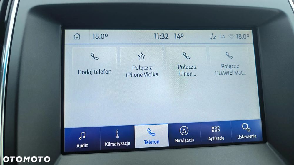 Ford Edge 2.0 EcoBlue Twin-Turbo 4WD Vignale - 16