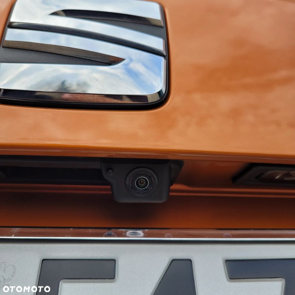 Seat Ateca 2.0 TDI 4Drive XCELLENCE - 9