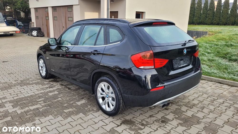BMW X1 xDrive28i - 3