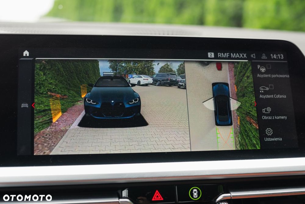 BMW M4 Competition M xDrive sport - 19