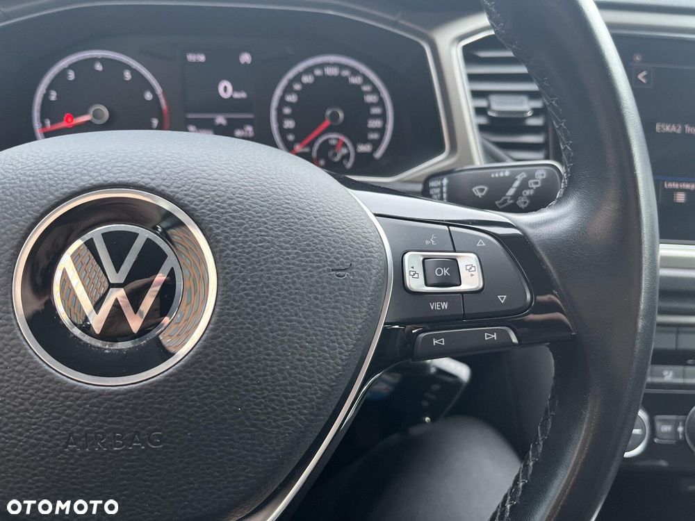 Volkswagen T-Roc 1.5 TSI ACT Advance - 16