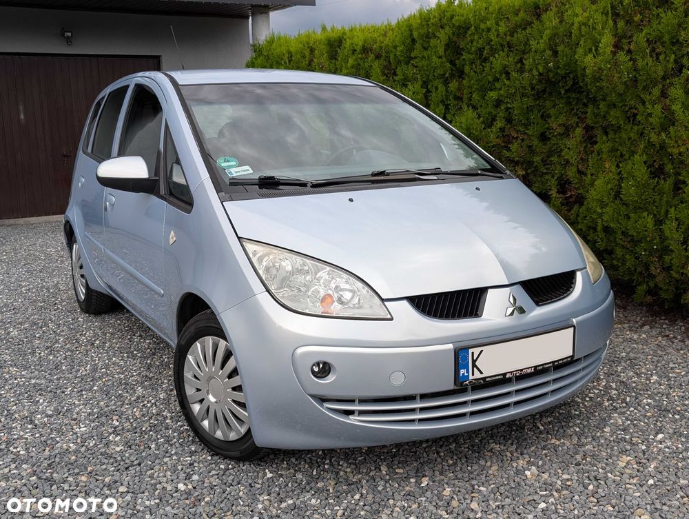 Peugeot 307 - 1