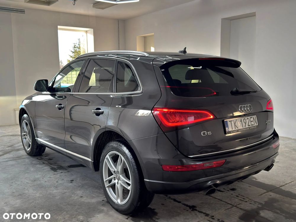 Audi Q5 - 4
