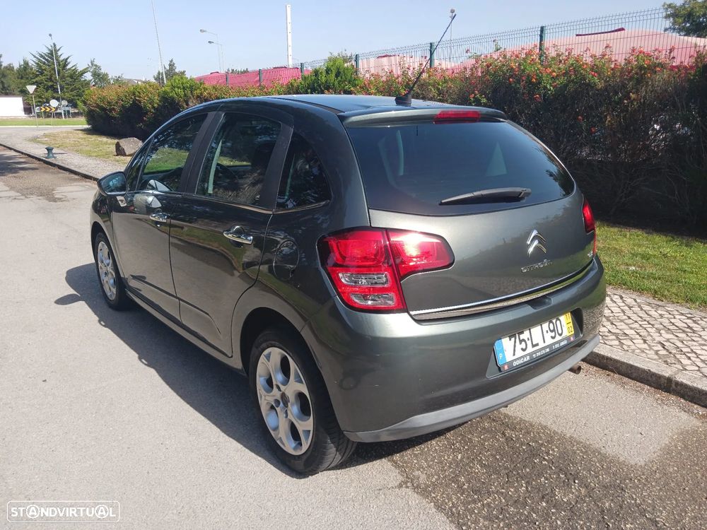 Citroën C3 1.4 Airdream Seduction - 7