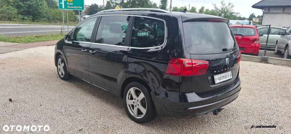 Seat Alhambra - 2