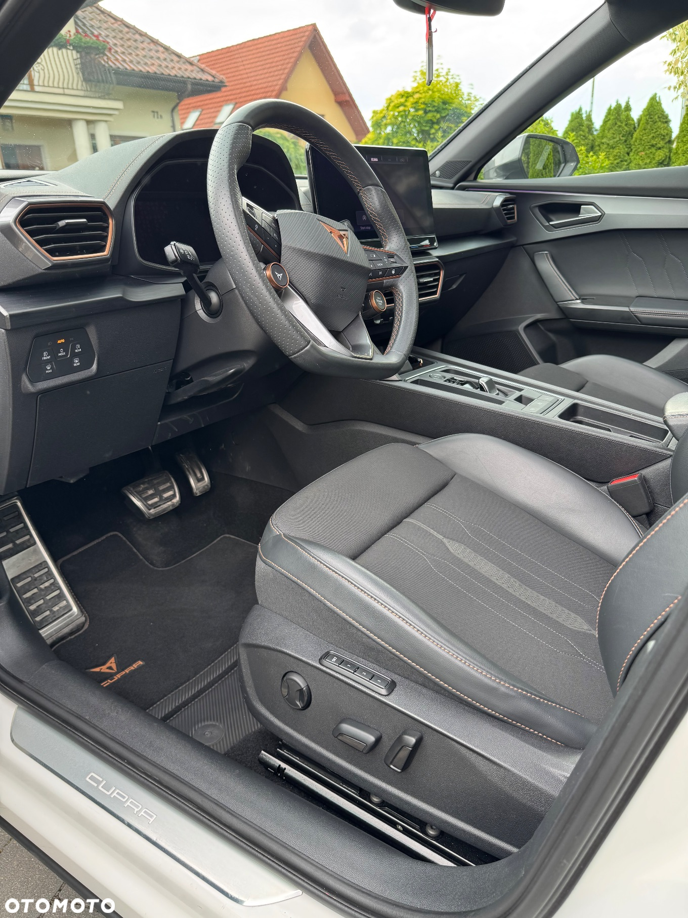 Cupra Formentor 2.0 TSI 4Drive VZ DSG - 20