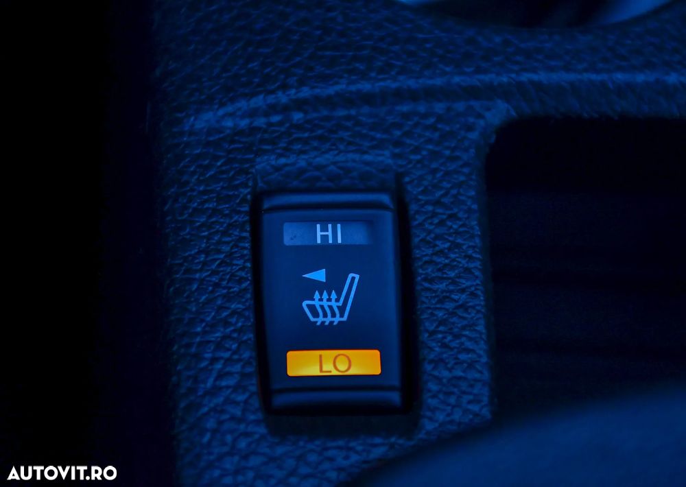 Nissan Qashqai 1.7 dCi Xtronic ALL-MODE 4x4i N-CONNECTA - 19