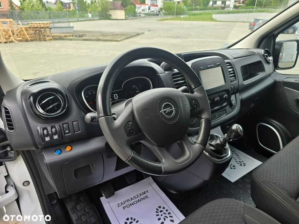 Renault Trafic - 24