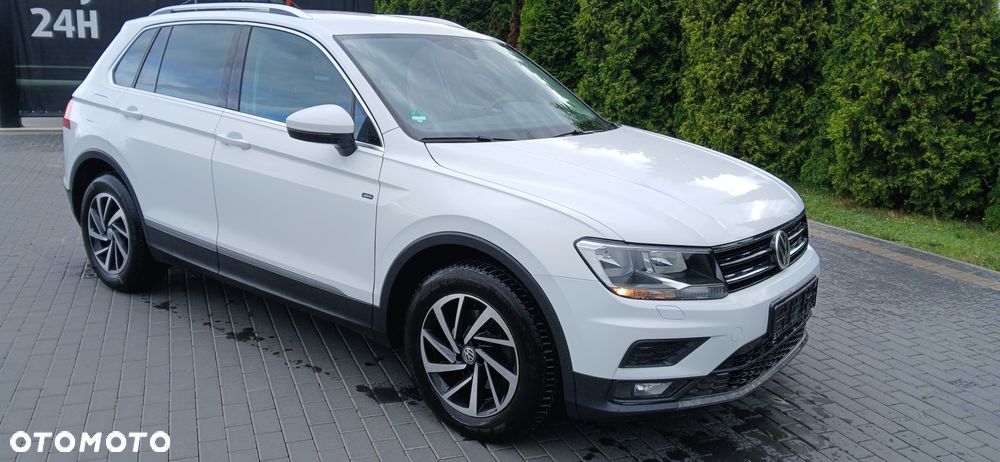 Volkswagen Tiguan 2.0 TDI SCR Join - 6