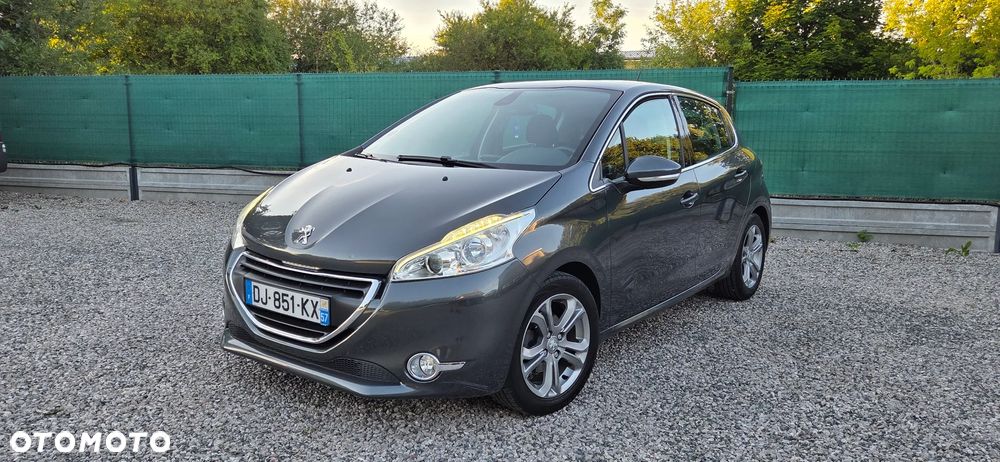 Peugeot 208 1.2 VTi Active - 1