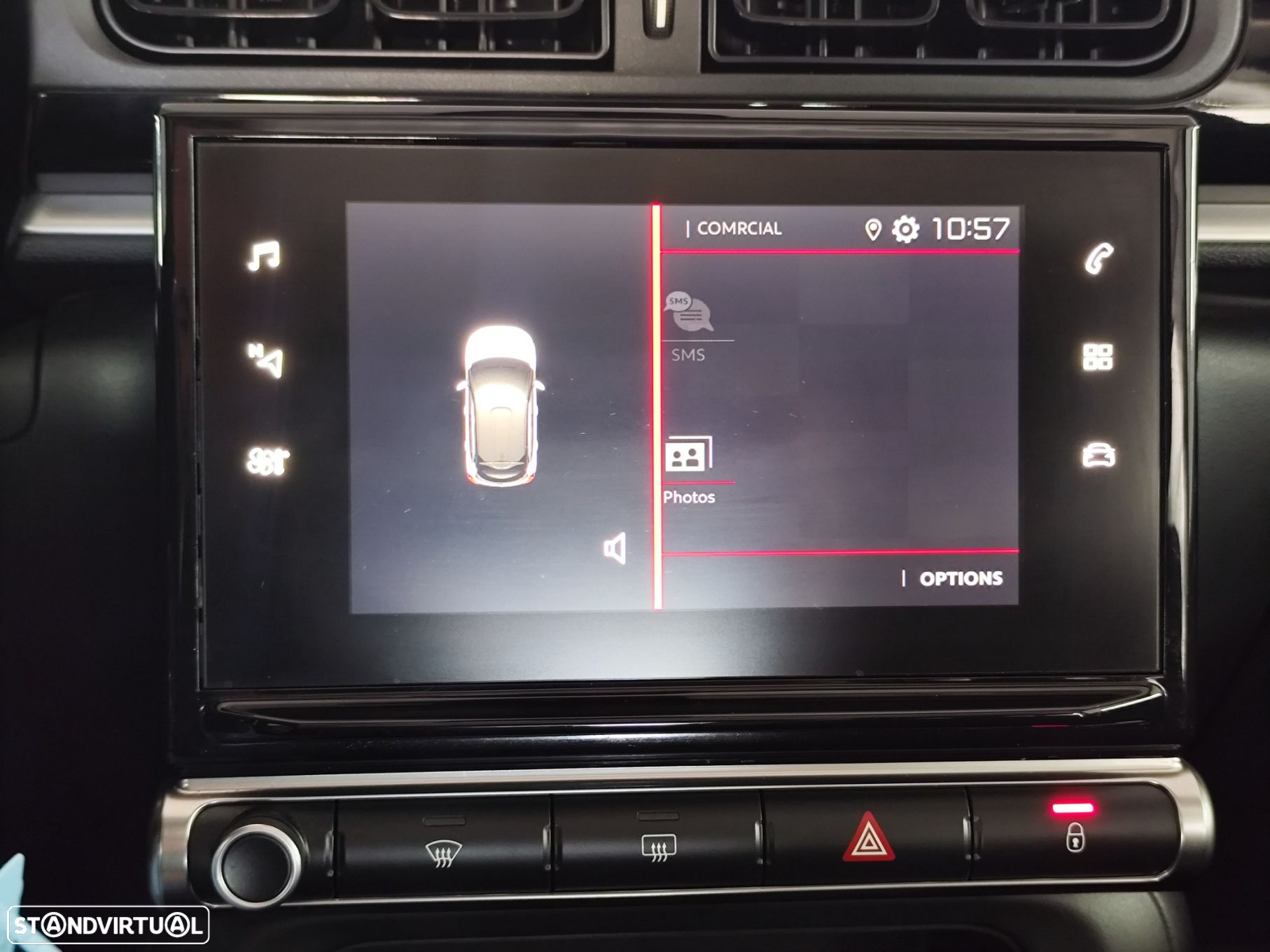 Citroën C3 Pure Tech S&S Shine - 18
