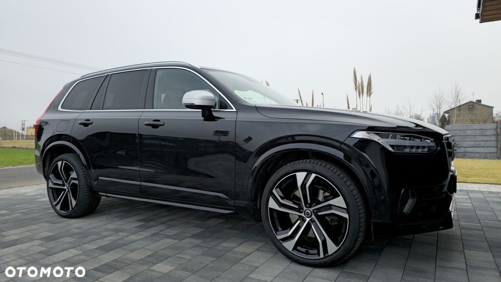 Volvo XC 90 - 13