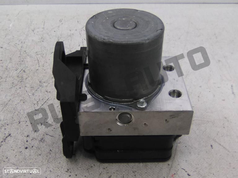 Abs 2q061_4517as Skoda Fabia Iv (pj) [2019_2024] 1.0 Tsi - 2