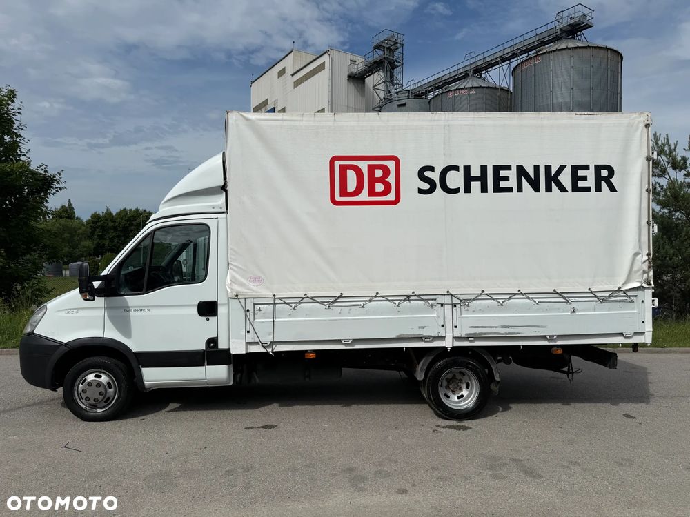 Iveco Daily 35C15 - 8