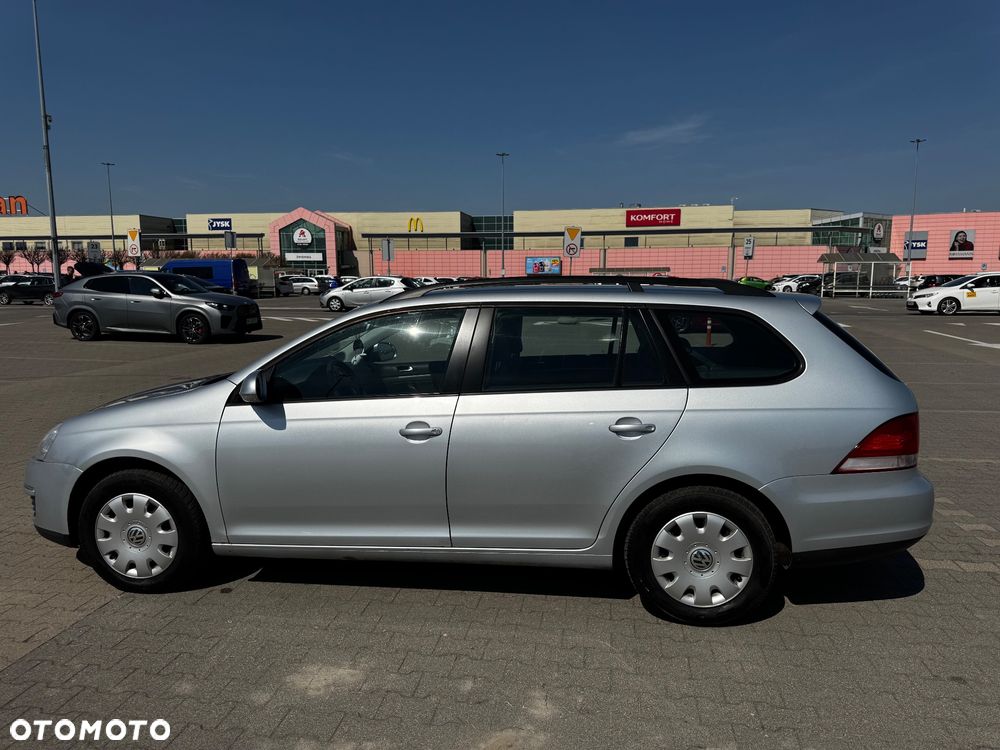 Volkswagen Golf 1.9 TDI Edition - 7