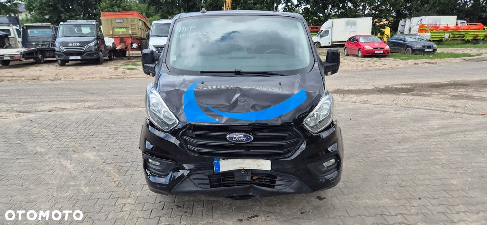 Ford Transit CUSTOM - 2