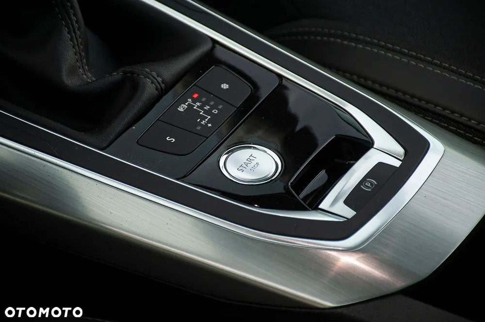 Peugeot 308 BlueHDi 150 EAT6 Stop & Start Allure - 39