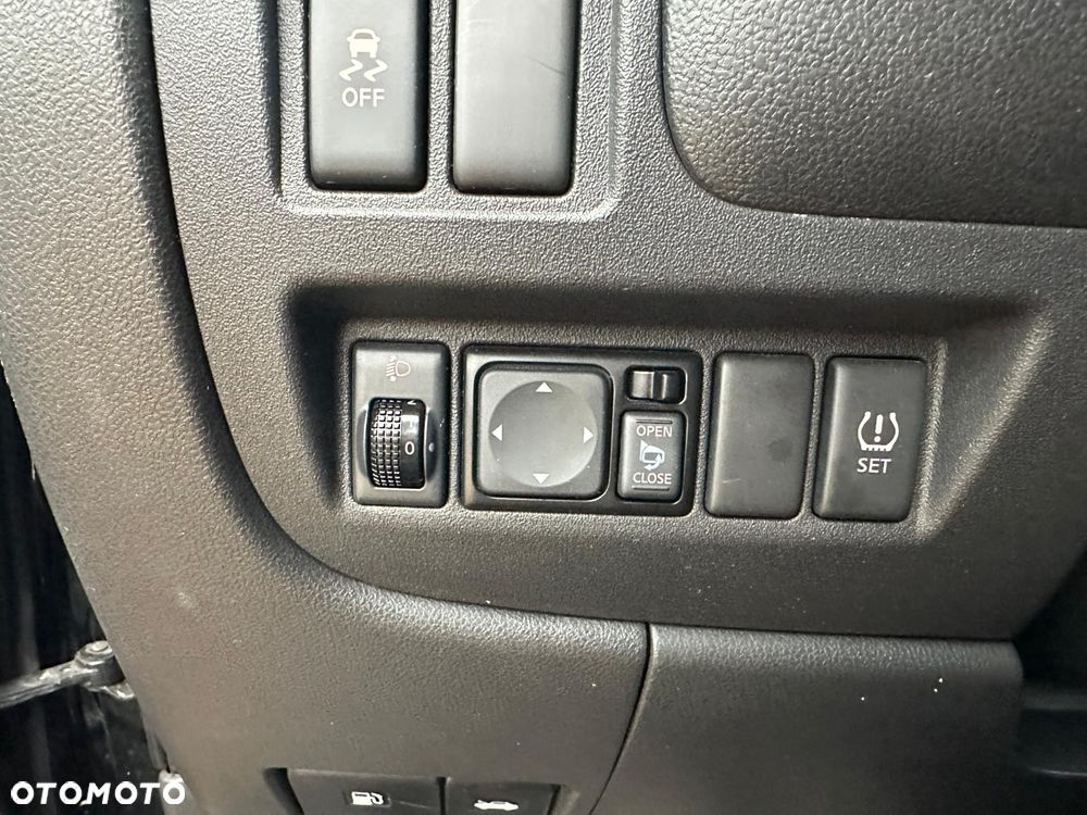 Nissan Micra 1.2 Visia - 8