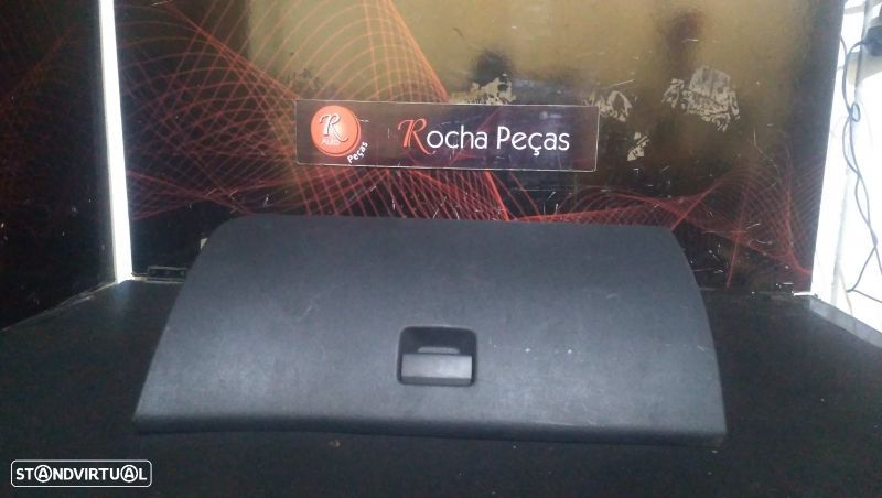 Porta Luvas Citroên C4 Grand Picasso I (Ua_) - 1