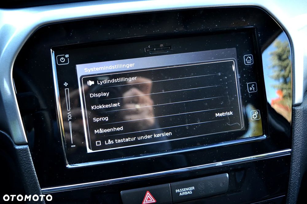 Suzuki Vitara 1.6 (4x2) Comfort - 29