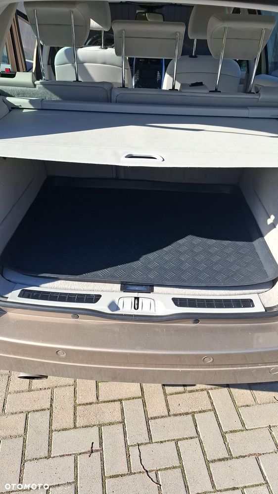 Mercedes-Benz Klasa B - 10