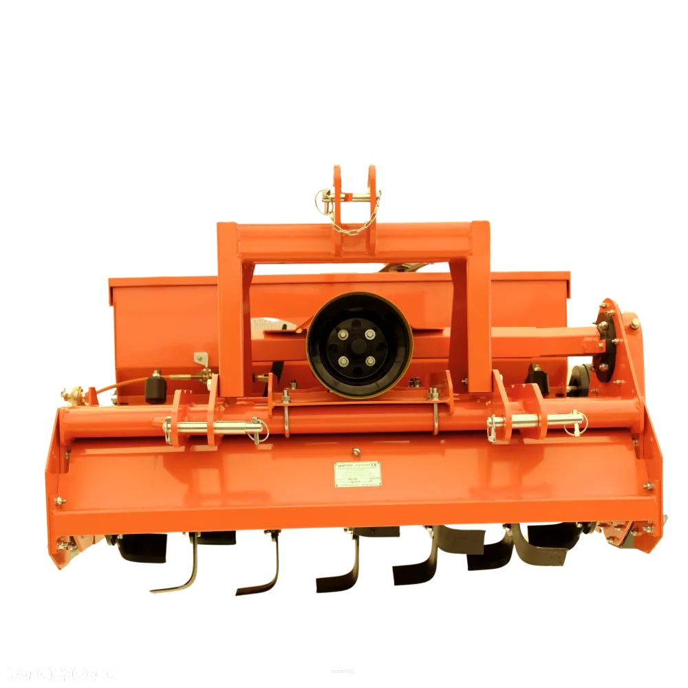 Inny Agregat separacyjny SB z siewnikiem # SB 105# SB 125# SB 145# SB 165 # Raty Transport - 6