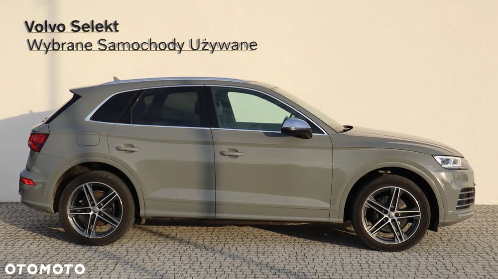 Audi SQ5 - 7
