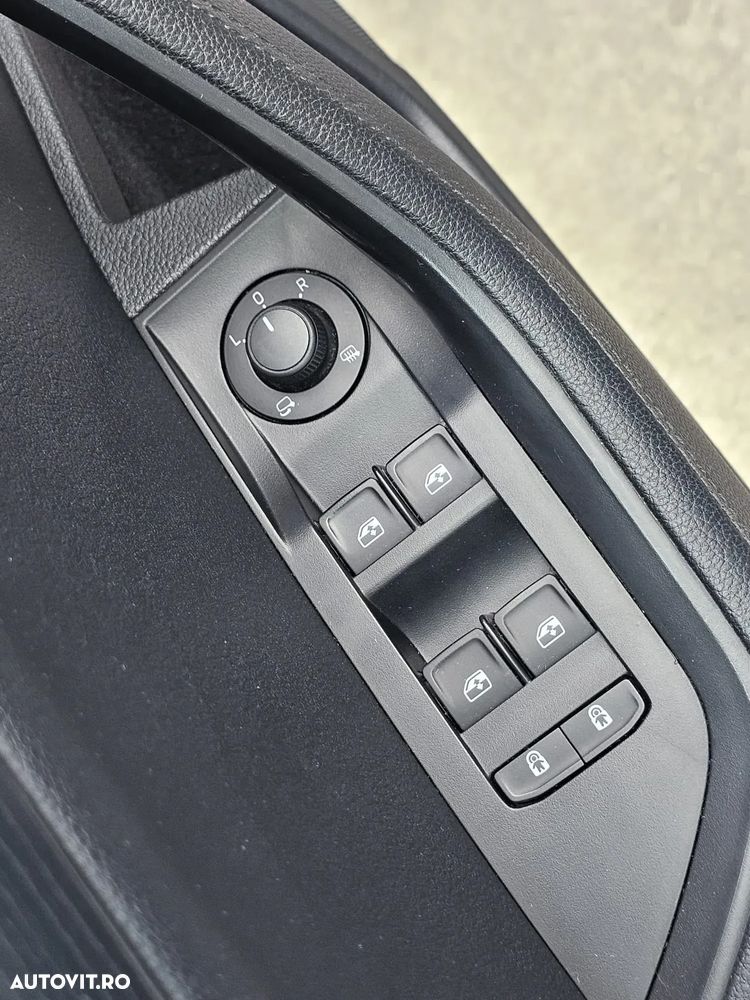 Skoda Superb 1.4 TSI iV DSG Sportline - 18