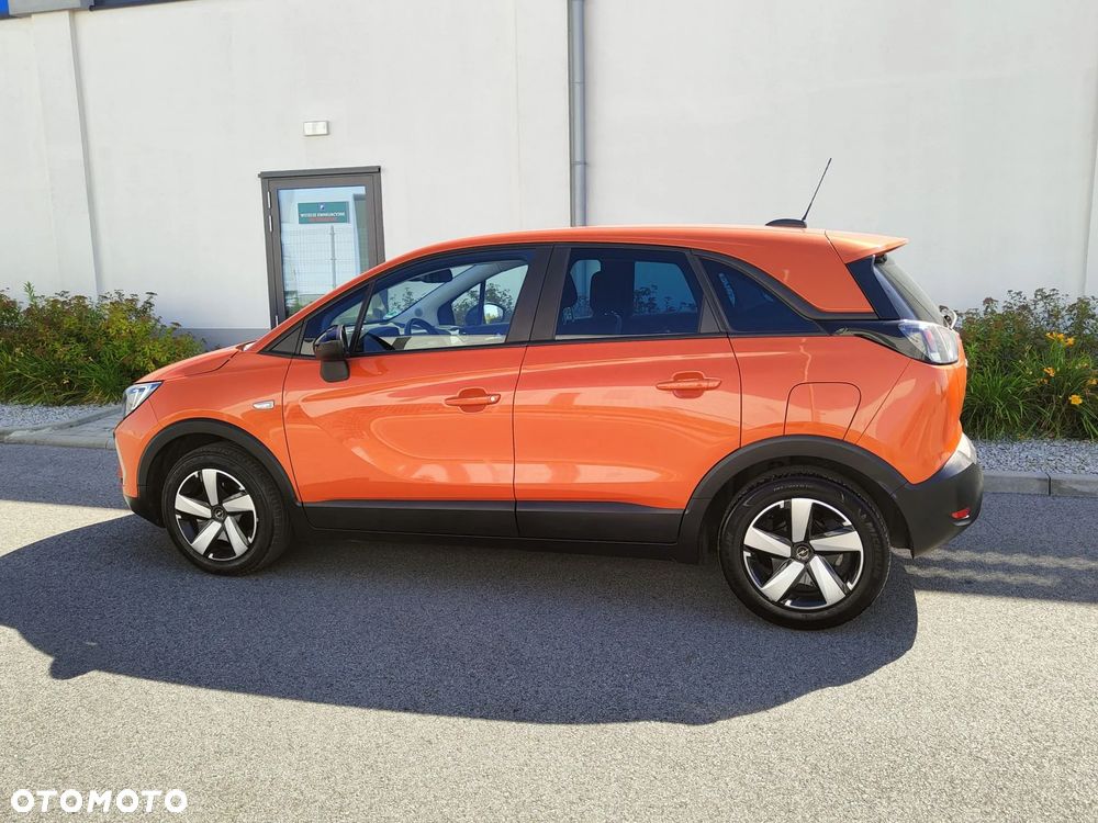 Opel Crossland X 1.2 Start/Stop Ultimate - 7