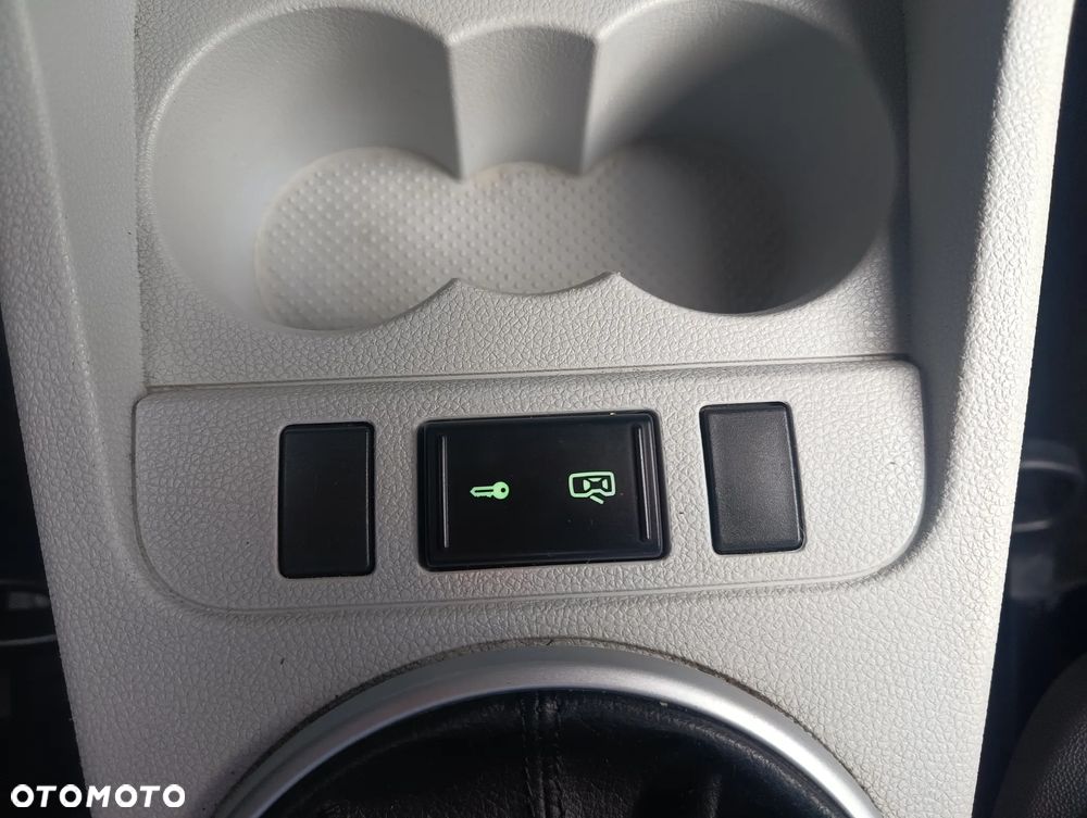 Skoda Fabia 1.2 12V Comfort - 22