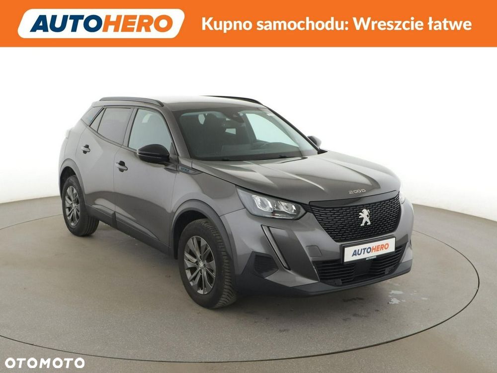 Peugeot 2008 PureTech 100 Style - 11