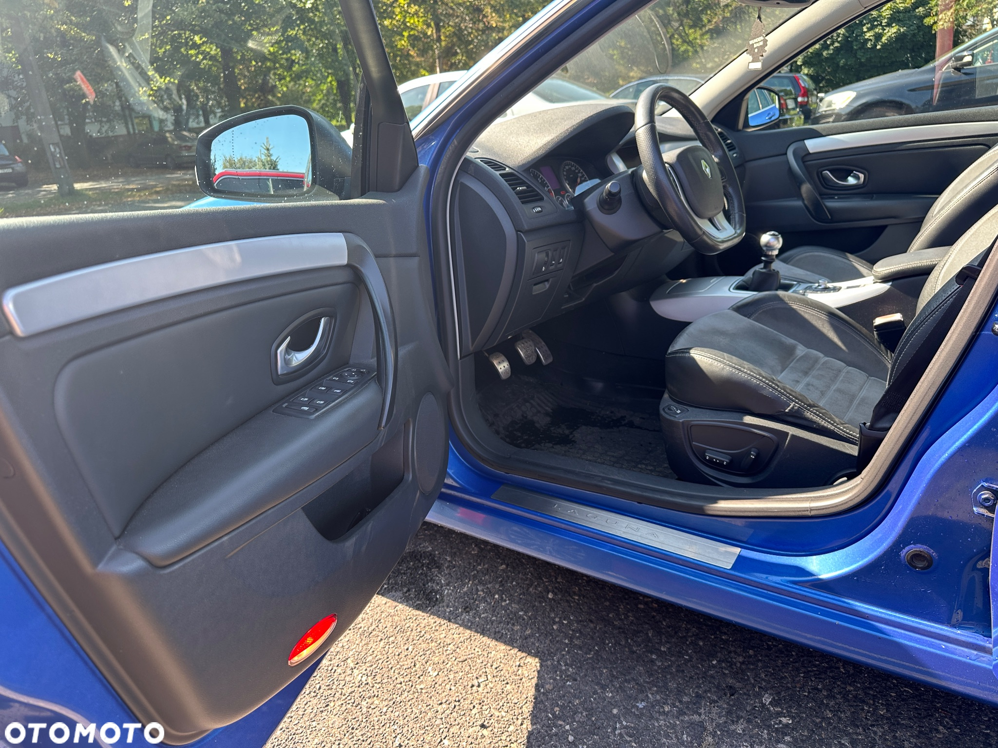 Renault Laguna II 2.0 GT Turbo - 26