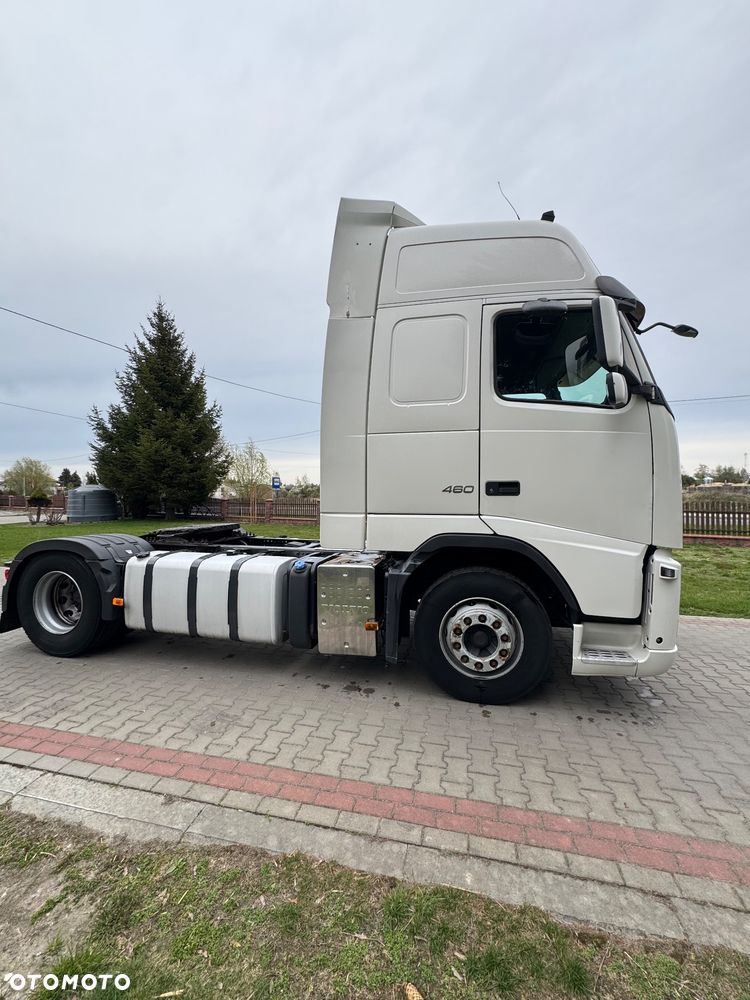 Volvo Fh13 - 7