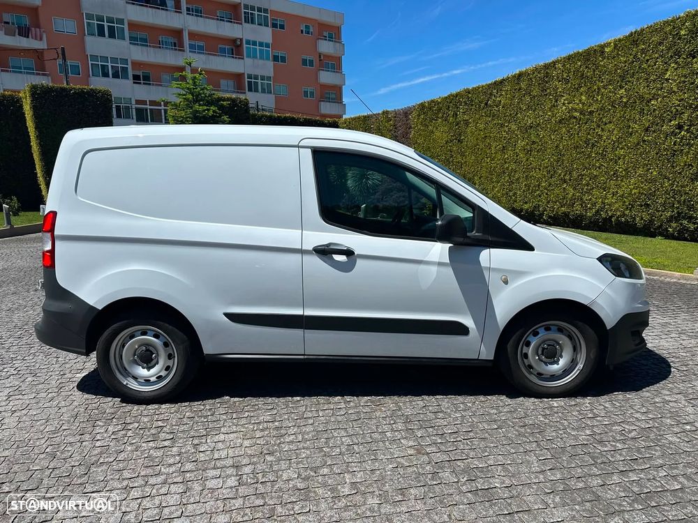 Ford Transit Connect 1.5 TDCi 220 L1 Trend - 3