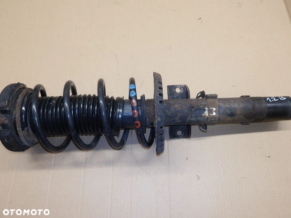 VW POLO IV 9N HB 5D 01-05 1.2B AMORTYZATOR PRAWY LEWY PRZÓD - 4