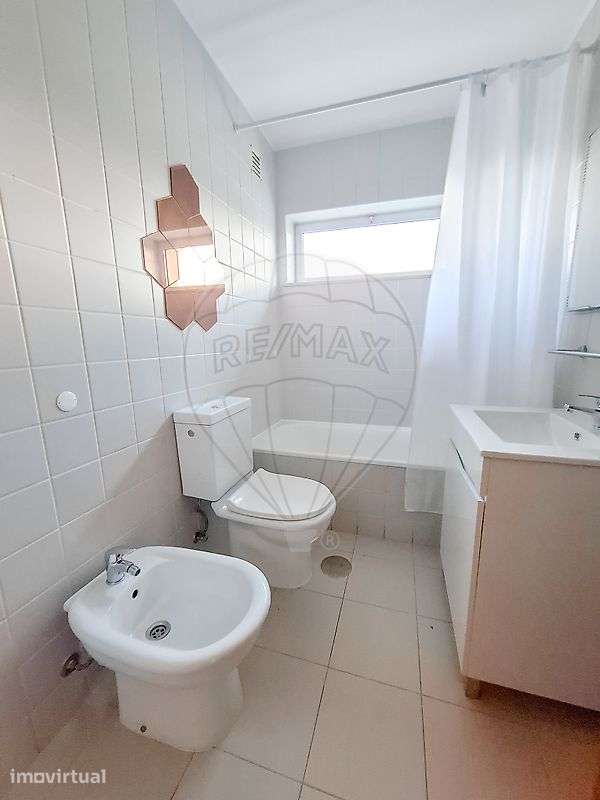 Apartamento T2 para arrendamento - Grande imagem: 5/10