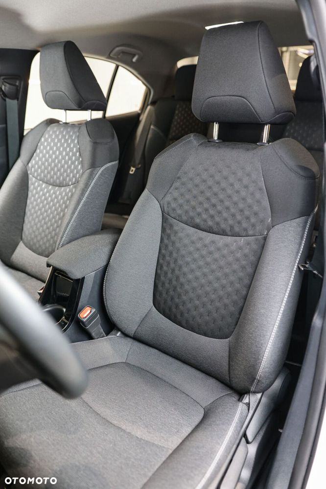 Toyota Corolla 1.8 Hybrid Comfort - 10