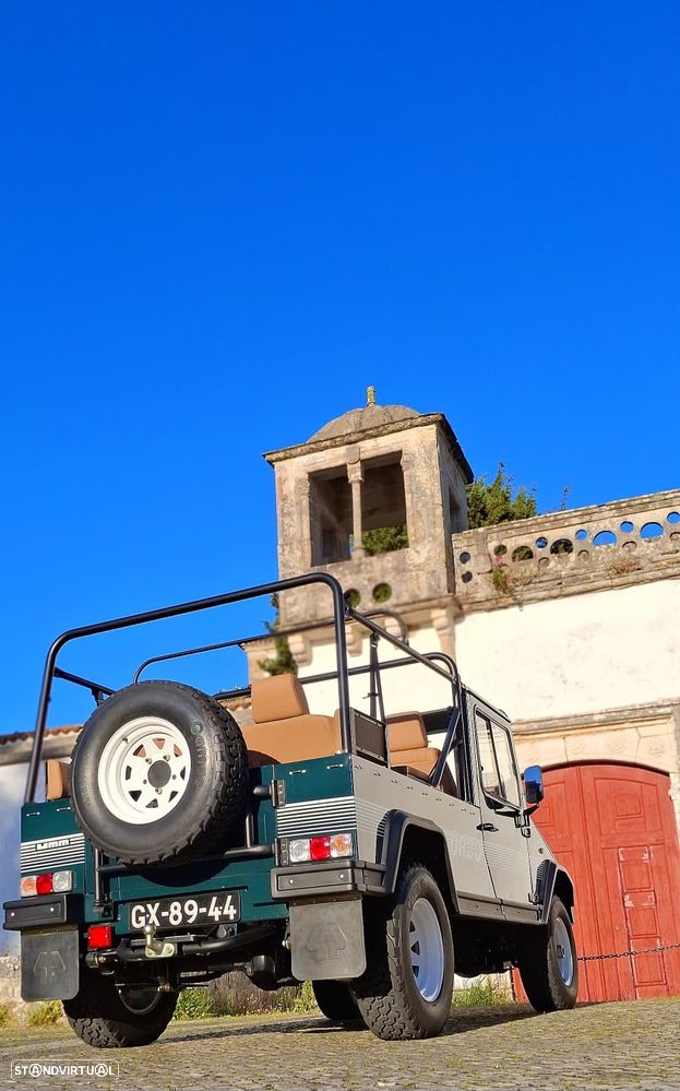 UMM Alter Turbo II 2.5 Intercooler - 27